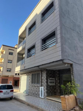 Residence wassim